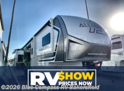 New 2026 Alliance RV Paradigm 388SP available in Bakersfield, California