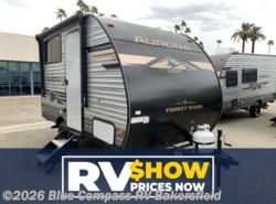 New 2026 Forest River Aurora Light 13RKX available in Bakersfield, California