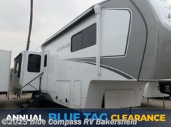 New 2026 Alliance RV Avenue 32RLS available in Bakersfield, California