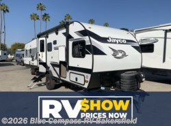 Used 2025 Jayco Jay Feather Micro 166FBS available in Bakersfield, California