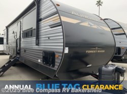 New 2026 Forest River Aurora 34BHTS available in Bakersfield, California