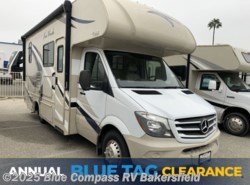 Used 2018 Thor Motor Coach Chateau Sprinter 24HL available in Bakersfield, California
