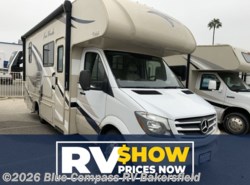Used 2018 Thor Motor Coach Chateau Sprinter 24HL available in Bakersfield, California
