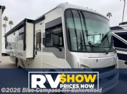 New 2026 Entegra Coach Vision XL 34G available in Bakersfield, California
