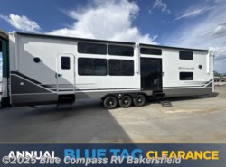 New 2026 Alliance RV Benchmark 44LFT available in Bakersfield, California