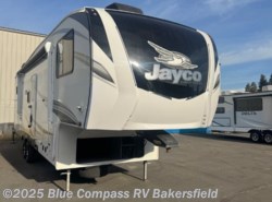 Used 2021 Jayco Eagle HT 29.5BHOK available in Bakersfield, California