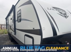 Used 2017 Highland Ridge Open Range Ultra Lite UT2802BH available in Bakersfield, California