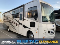 Used 2020 Holiday Rambler Admiral 29M available in Bakersfield, California