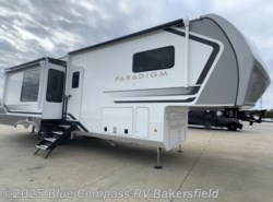 New 2026 Alliance RV Paradigm 312RK available in Bakersfield, California