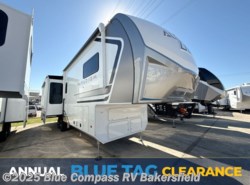 New 2026 Alliance RV Paradigm 312RK available in Bakersfield, California
