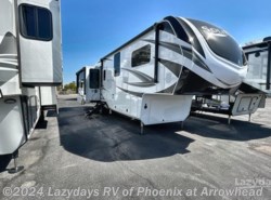 New 2024 Grand Design Solitude 370DV available in Surprise, Arizona