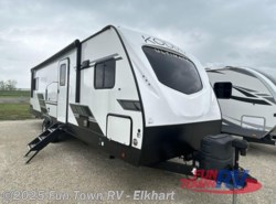 Used 2022 Dutchmen Kodiak Ultimate 2921FKDS available in Elkhart, Indiana
