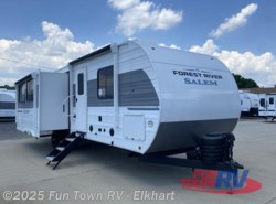 New 2025 Forest River Salem 27RE available in Elkhart, Indiana