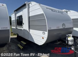 New 2026 Forest River Salem FSX 174DBLE available in Elkhart, Indiana