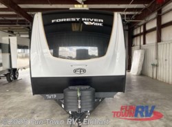 New 2026 Forest River Vibe 2800RL available in Elkhart, Indiana