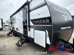 New 2026 Prime Time Tracer 295DB available in Elkhart, Indiana