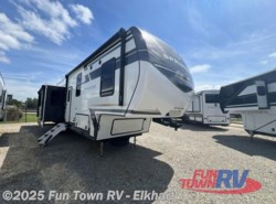 New 2026 Keystone Sprinter 3920DSL available in Elkhart, Indiana