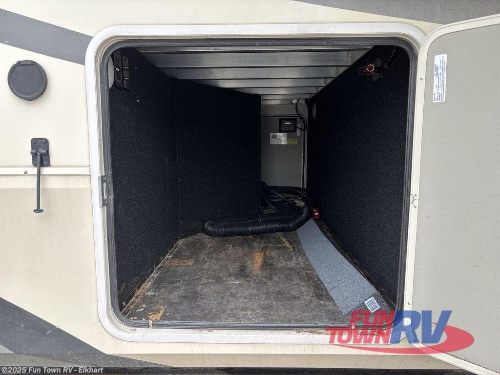 Used 2017 Grand Design Solitude 379FLS available in Elkhart, Indiana