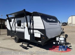 New 2026 CrossRoads Fun Time 185BH available in Elkhart, Indiana