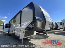 New 2026 Forest River Impression 360MYR available in Elkhart, Indiana