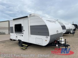 New 2026 Forest River Wildwood FSX 164FBLE available in Elkhart, Indiana