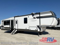 New 2026 Keystone Sprinter 3840LRK available in Elkhart, Indiana