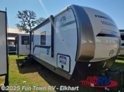 New 2026 Forest River Wildwood Heritage Glen 308RL available in Elkhart, Indiana