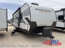New 2025 K-Z Sportsmen SE 241BHKSE available in Elkhart, Indiana