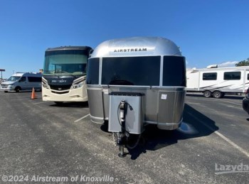 Used 2020 Airstream International Serenity 30RB available in Knoxville, Tennessee