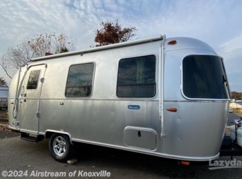 New 2024 Airstream Bambi 22FB available in Knoxville, Tennessee