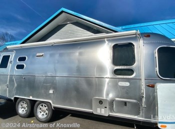 New 24 Airstream Flying Cloud 25 FB available in Knoxville, Tennessee