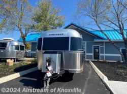 New 24 Airstream Pottery Barn Special Edition 28RB available in Knoxville, Tennessee