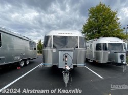 New 2024 Airstream International 28RB available in Knoxville, Tennessee