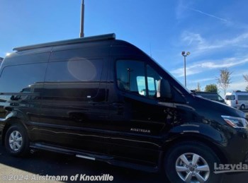 New 2024 Airstream Interstate Nineteen 19SE available in Knoxville, Tennessee