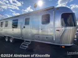 New 24 Airstream Classic 33FB available in Knoxville, Tennessee