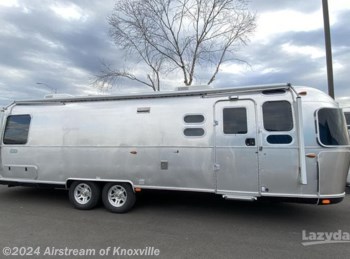 New 2024 Airstream Classic 30RB available in Knoxville, Tennessee