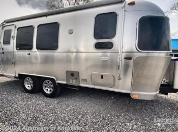 Used 2021 Airstream Flying Cloud 23FBQ available in Knoxville, Tennessee