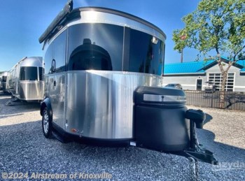 Used 18 Airstream Basecamp 16 available in Knoxville, Tennessee