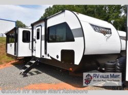 New 2024 Forest River Wildwood 27REX available in Franklinville, North Carolina