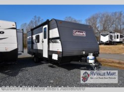 Used 2022 Coleman  Lantern LT Series 18BH available in Franklinville, North Carolina