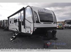 New 2025 Coachmen Apex Ultra-Lite 241BHS available in Franklinville, North Carolina