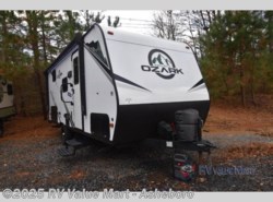 Used 2023 Forest River Ozark 1680BSKX available in Franklinville, North Carolina