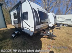 New 2025 Coachmen Apex Nano 184BH available in Franklinville, North Carolina