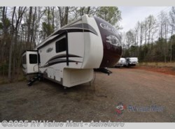 Used 2018 Forest River Cedar Creek Hathaway Edition 36CK2 available in Franklinville, North Carolina