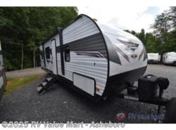Used 2023 Shasta Shasta 25RS available in Franklinville, North Carolina