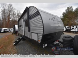 Used 2024 East to West Silver Lake 20KRDLE available in Franklinville, North Carolina