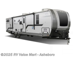 New 2026 Forest River Wildwood Heritage Glen 270FKS available in Franklinville, North Carolina
