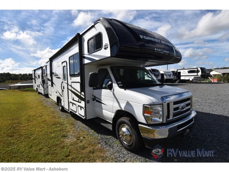 New 2026 East to West Entrada 2800S available in Franklinville, North Carolina