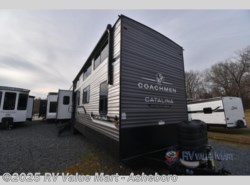 Used 2025 Coachmen Catalina Destination Series 43CONDO available in Franklinville, North Carolina