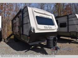 New 2026 Forest River No Boundaries NB20.7 Beast Mode available in Franklinville, North Carolina